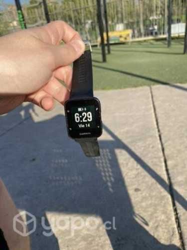 Reloj garmin Forerunner 35