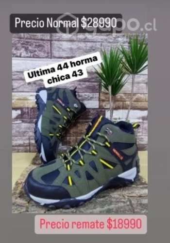 Zapatilla REP/ excelente calidad