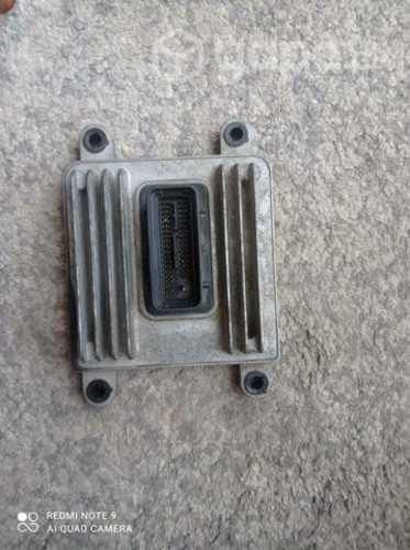 Cpu auto a toda prueba