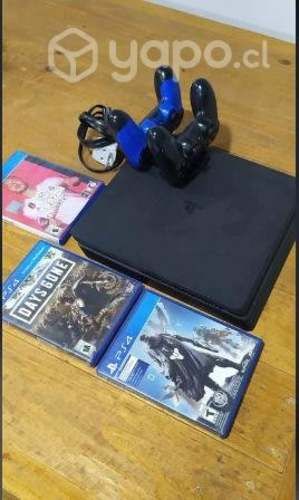 Ps4 500 gb
