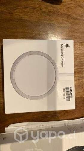 Cargador inalámbrico Magsafe charger