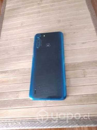 Teléfono Celular en buen estado