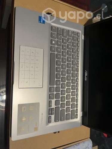Computador asus