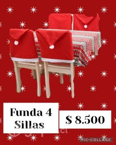 Fundas silla