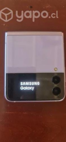 Galaxy zflip 3 5g