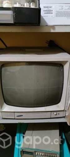 Pantalla samsung sam-12ea