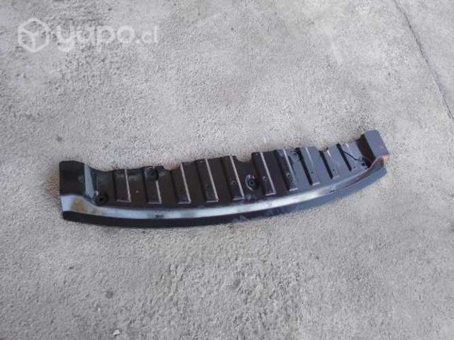 Cubierta Motor Hyundai Accent Carter