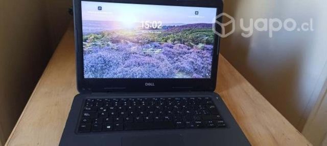 Computador dell latitude 3310