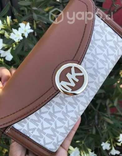 Billetera MICHAEL KORS Original