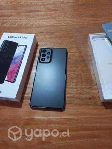 Samsung galaxy a53 5g