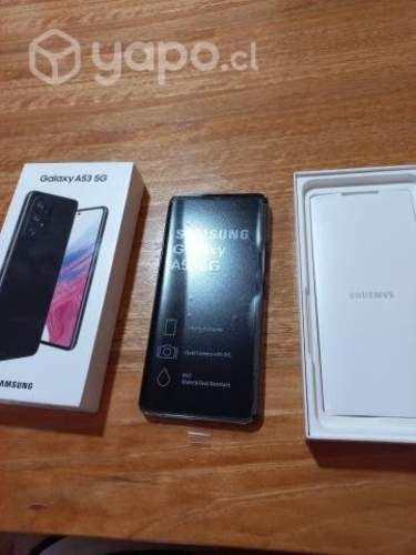 Samsung galaxy a53 5g