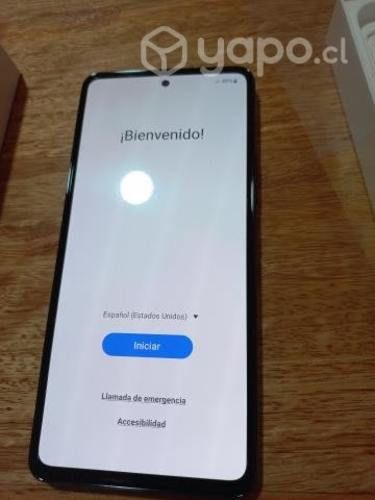 Samsung galaxy a53 5g