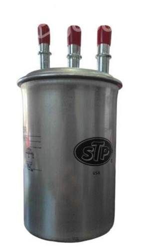 Filtro Petróleo 3 Vías STP