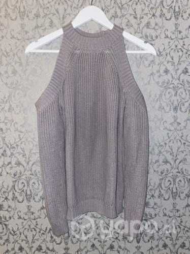 Chaleco Forever 21 talla S