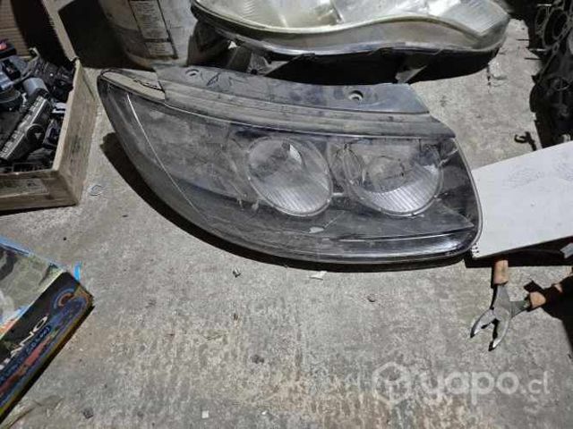 Optico hyundai santa fe 2010 rh