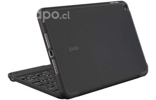 Funda protectora y teclado para IPad mini 4