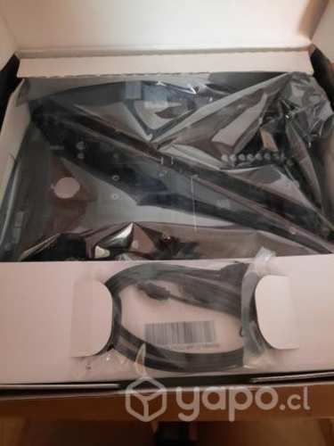 Combo Placa madre + Fuente de Alimentación