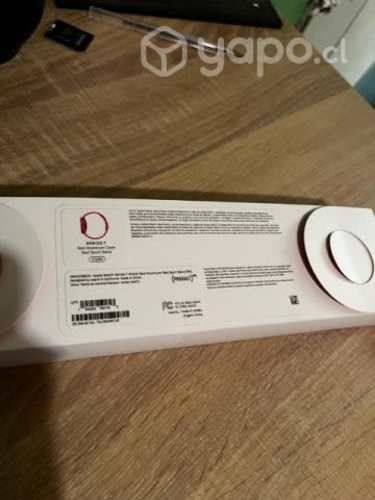 Apple watch serie 7 41mm