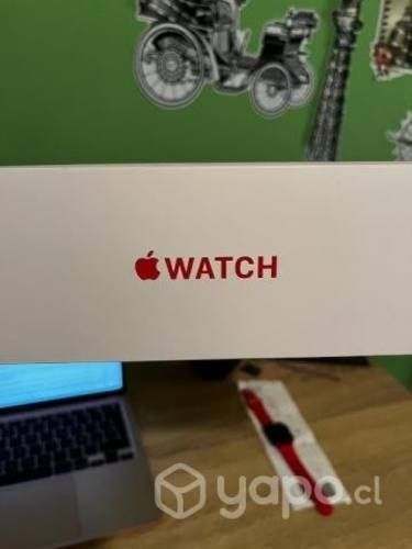 Apple watch serie 7 41mm