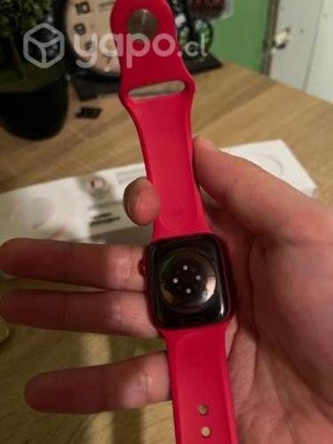 Apple watch serie 7 41mm
