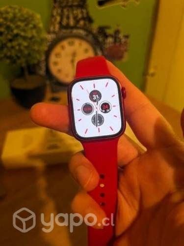 Apple watch serie 7 41mm