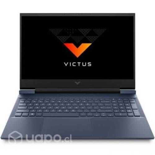 Notebook HP VICTUS
