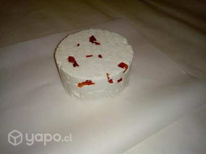 Queso de cabra