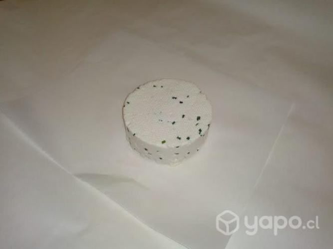 Queso de cabra