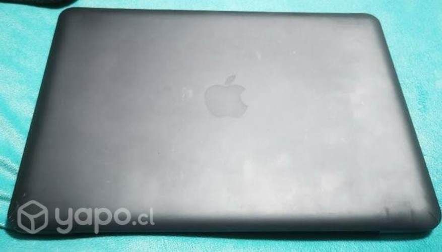 Macbook 2014