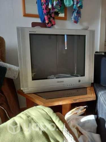 Televisor marca samsung