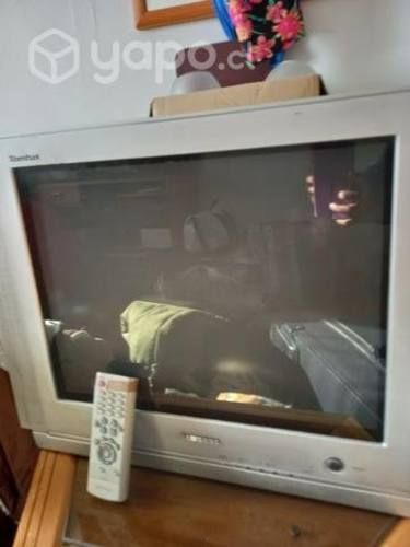 Televisor marca samsung
