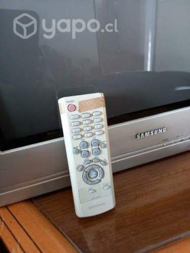 Televisor marca samsung