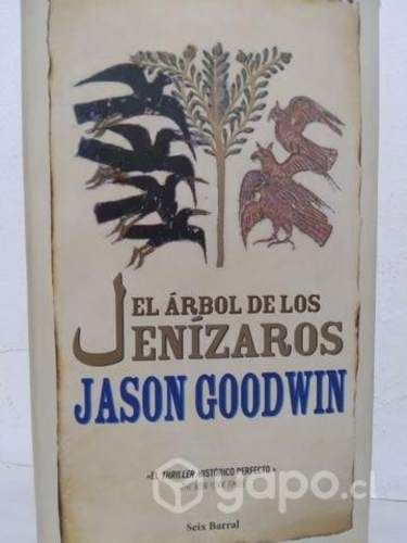 El árbol de los jenízaros