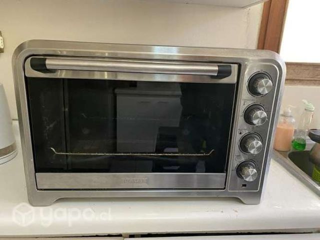 Horno Eléctrico Thomas TH42i
