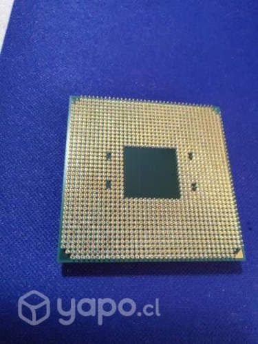 AMD RYZEN 7 3700x 8Core