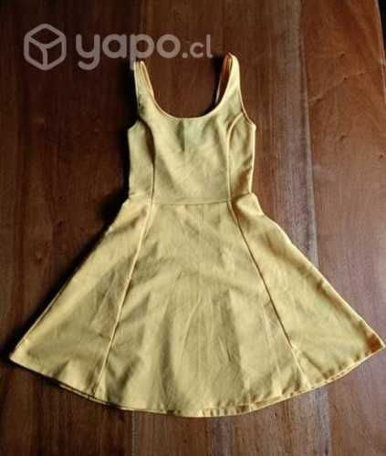 Vestido xs H&M