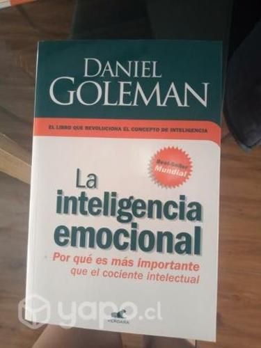 Libro original y nuevo