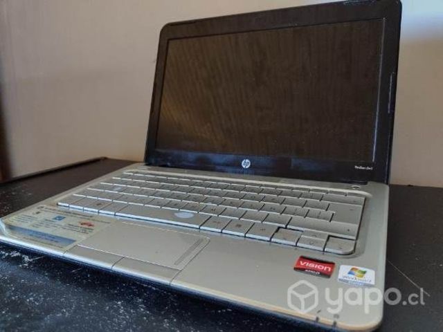 Notebook HP Pavilion 11.6&quot;