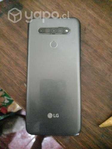 Celular lg k41s