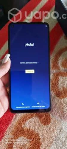 Celular Motorola g9 plus 64gb