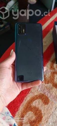 Celular Motorola g9 plus 64gb
