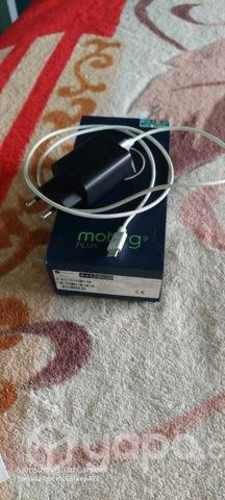 Celular Motorola g9 plus 64gb