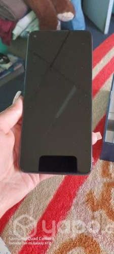 Celular Motorola g9 plus 64gb