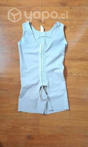 Faja post operatoria