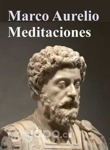 Meditaciones marco aurelio