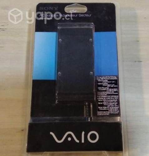 Cargador VAIO SONY VGP-AC19V10 original