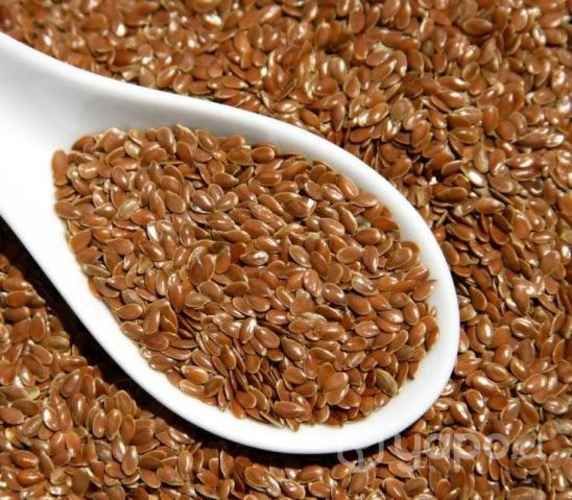 Semilla de Linaza