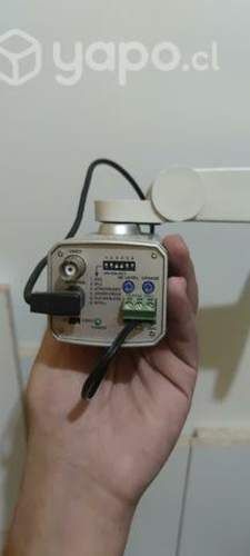 Camara de seguridad SDC 313