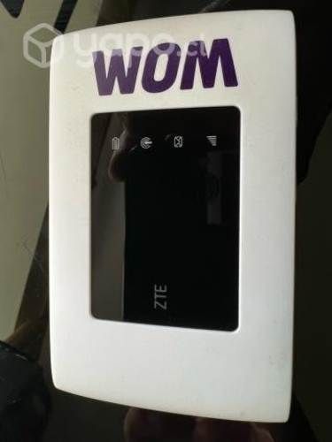 Modem ZTE (WOM)