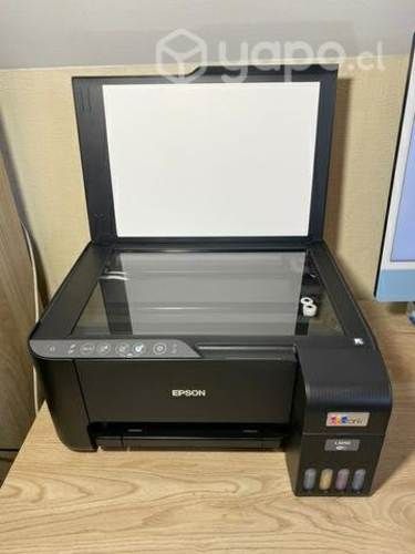 Impresora de sublimacion Epson L3250 Ecotank